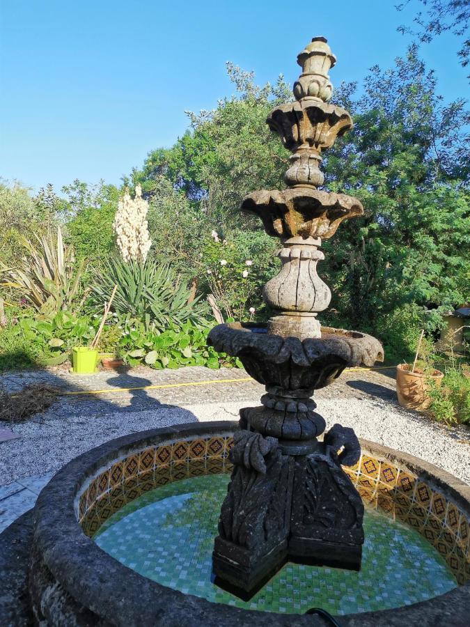 Domaine Oustau Cassou Chez Yanou Et Yanetto Villa Sevignacq Eksteriør billede